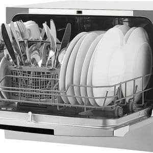 Energy Saving Green Tips: Doing the Dishes