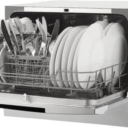 Energy Saving Green Tips: Doing the Dishes