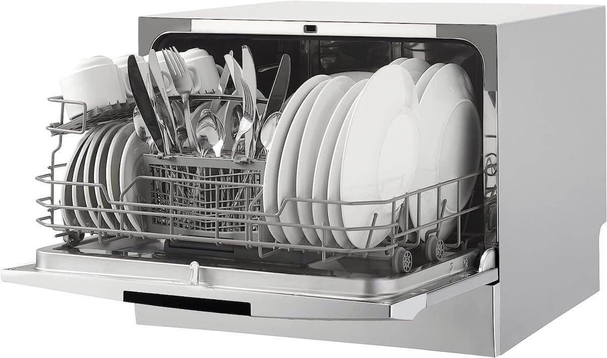 Energy Saving Green Tips: Doing the Dishes