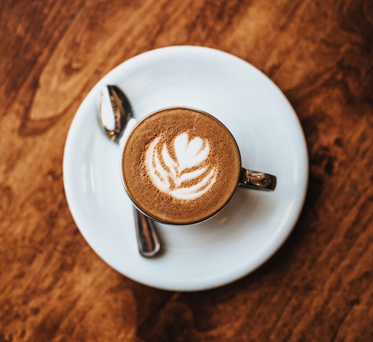 What is cappuccino coffee & How do you make it?