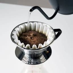 What is Pour Over Coffee? Everything You Need to Know About Pour Over Coffee