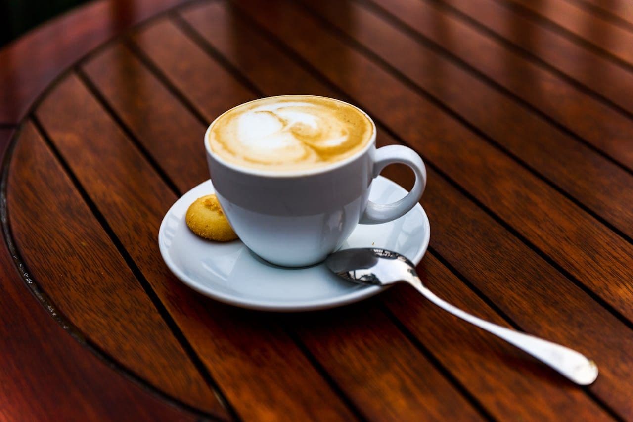 Latte Vs Coffee: What are the Differences?