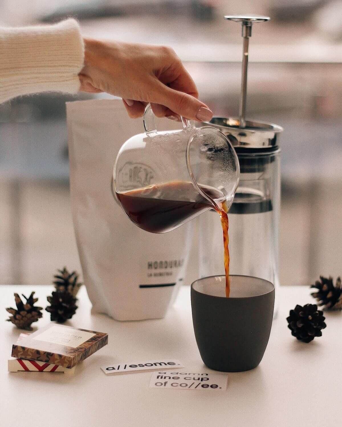 Homemade Coffee Tips: Is An Espresso Machine Worth It?