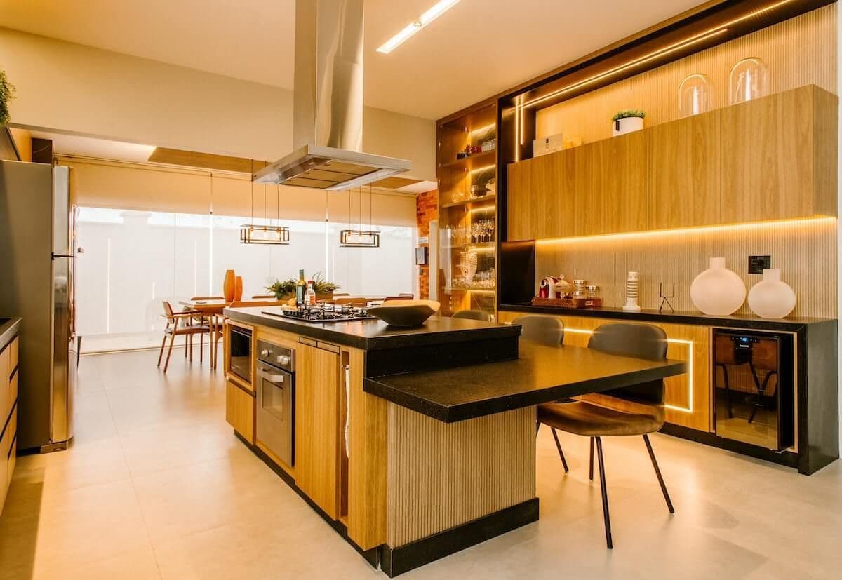 Kitchen Countertops Guide