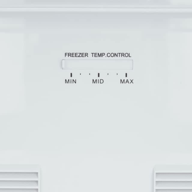 Dometic DMC4101 10 Cu. Ft, 12V DC Right Hinge Compressor Refrigerator