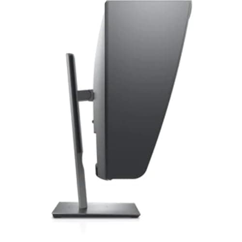 Dell UltraSharp UP2720Q 27" Class 4K UHD LCD Monitor - 16:9 - Black