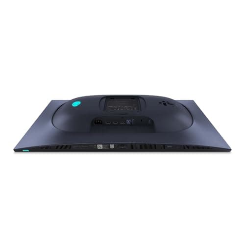 Alienware 27 4K QD-OLED Gaming Monitor AW2725Q - 26.7" 4K UHD QD-OLED 240Hz 0.03ms, NVIDIA G-SYNC Compatible, AMD FreeSync Premium Pro, VESA AdaptiveSync, Dolby Vision, VESA DisplayHDR True Black 400