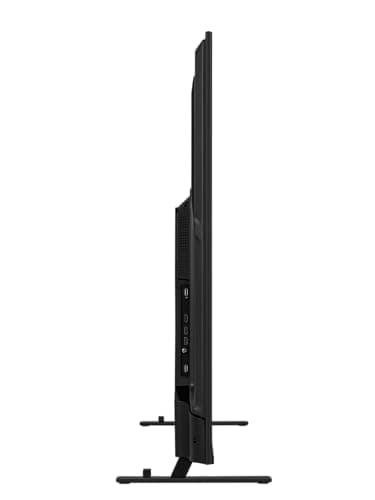 TOSHIBA 65-inch Class M550 Series QLED 4K UHD Smart Fire TV with Voice Remote with Alexa (65M550NU)