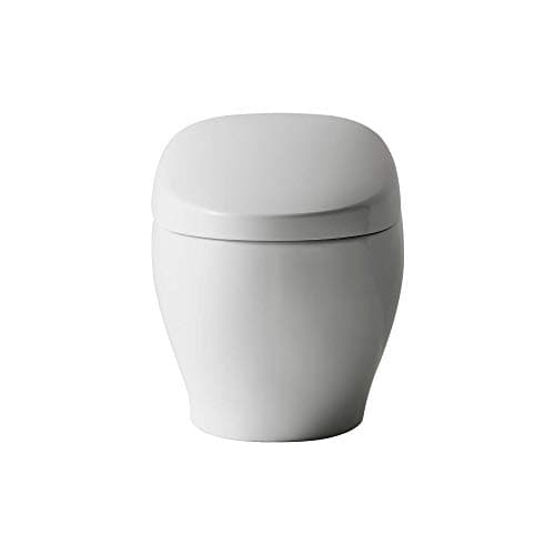 TOTO MS900CUMFG#01 Neorest NX1 Electronic Dual Flush Toilet - Cotton White