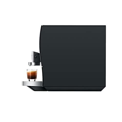 Jura Z10 Diamond Black