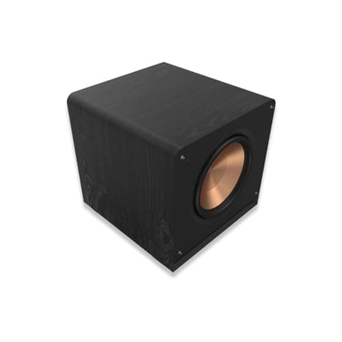 Klipsch Reference Premiere RP-1600SW 16" High Excursion Subwoofer