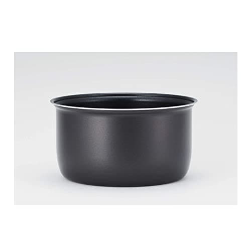 Zojirushi NL-GAC18BM 10 Cup (Uncooked) Umami Micom Rice Cooker and Warmer (Metallic Black)