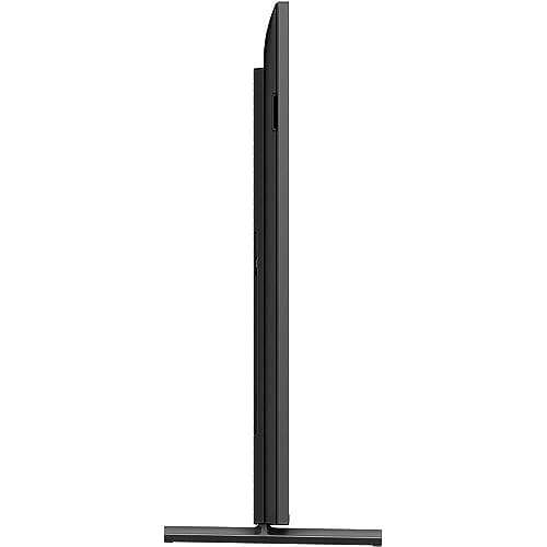 Sony 65 Inch 4K Ultra HD TV X90L Series: BRAVIA XR Full Array LED Smart Google TV