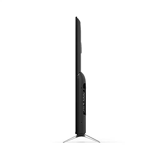Amazon Fire TV 65" Omni Series, 4K UHD smart TV with Dolby Vision, hands-free with Alexa