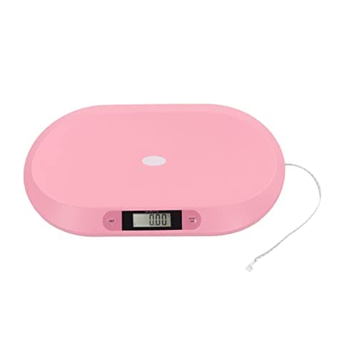 Baby Scale, Highly Sensitive Digital Baby Scale, for Pets
