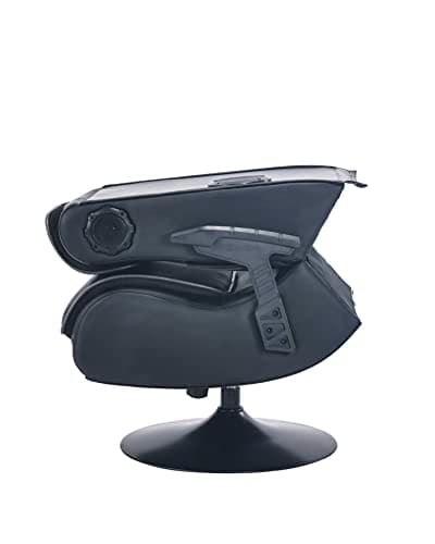 X Rocker PC Computer Gaming Desk Chair, Built-in Audio, College Dorm Essentials for Guys and Girls, Gamers, Bedroom, Dorm Room Essentials, Foldable