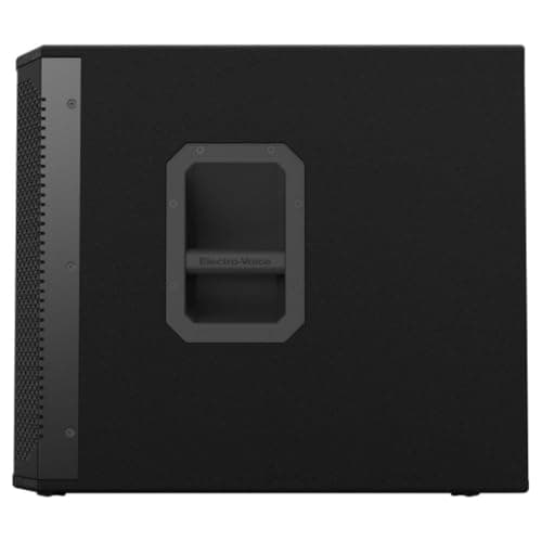 Electro-Voice EKX18SP 18" 1300 Watt Powered Subwoofer