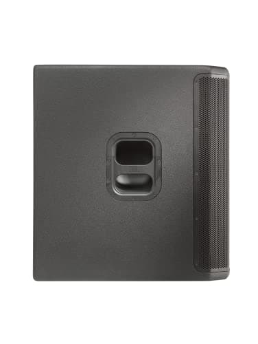 JBL Professional PRX918XLF 18-Inch Powered Subwoofer, Portable PA, 2000 Watt, DSP, Parametric EQ, Bluetooth Low Energy (BLE), and APP Control, Black