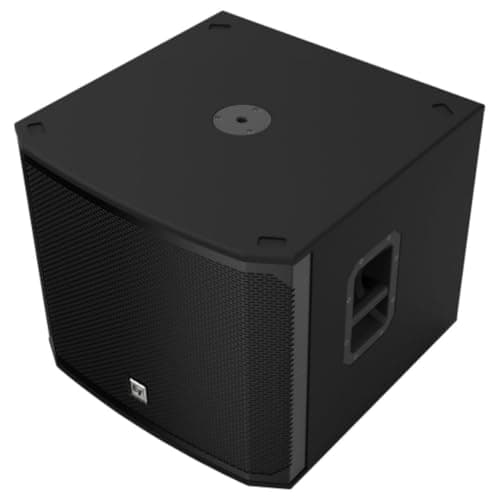 Electro-Voice EKX18SP 18" 1300 Watt Powered Subwoofer