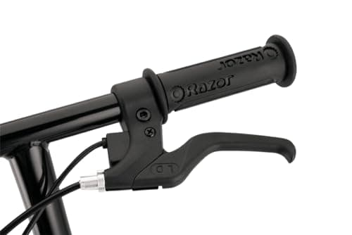 Razor E100 Glow Electric Scooter