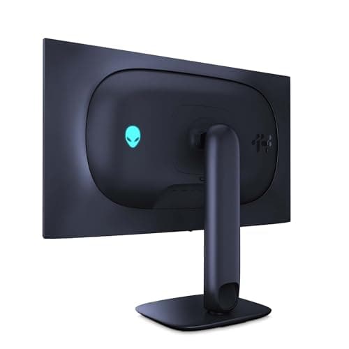 Alienware 27 4K QD-OLED Gaming Monitor AW2725Q - 26.7" 4K UHD QD-OLED 240Hz 0.03ms, NVIDIA G-SYNC Compatible, AMD FreeSync Premium Pro, VESA AdaptiveSync, Dolby Vision, VESA DisplayHDR True Black 400