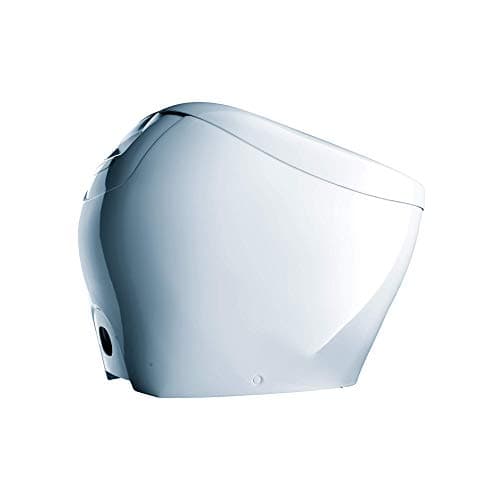 TOTO MS900CUMFG#01 Neorest NX1 Electronic Dual Flush Toilet - Cotton White