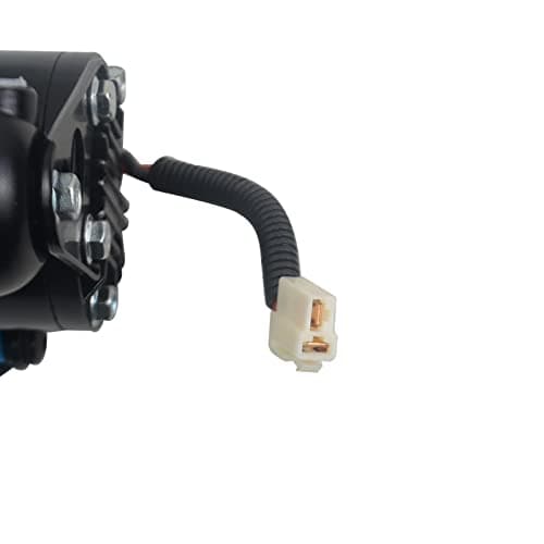 12V High Performance Air Compressor Replacement for CKMA12 On-Board, for Tire Inflation, Air Locker Activation