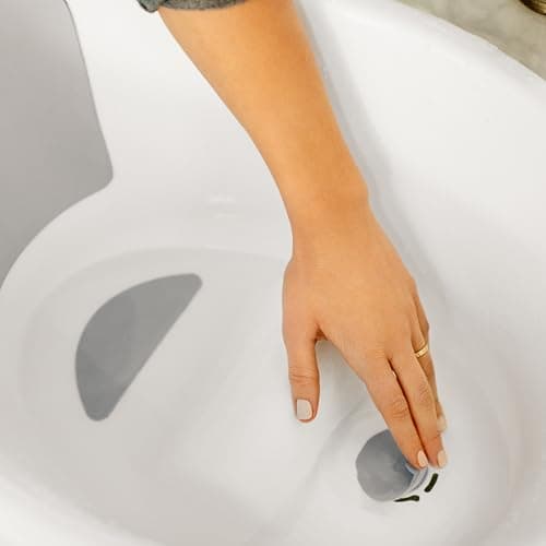 Munchkin® Sit & Soak™ Baby Bath Tub, 0-12 Months, White, 25 x 16.25 x 15 Inch