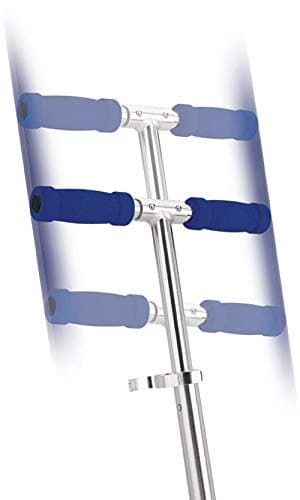 Razor AW Kick Scooter for Kids - Wheelie Bar, Lightweight, Foldable, Aluminum Frame, and Adjustable Handlebars