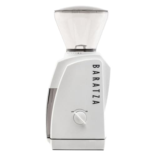 Baratza Encore Coffee Grinder ZCG484WHT, White