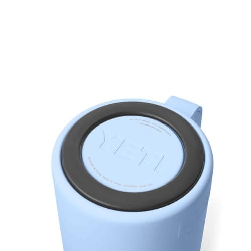 YETI Rambler French Press Coffee Maker, with GroundsControl Filter