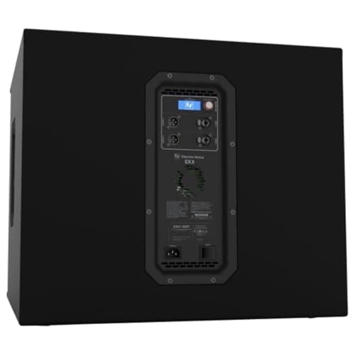 Electro-Voice EKX18SP 18" 1300 Watt Powered Subwoofer