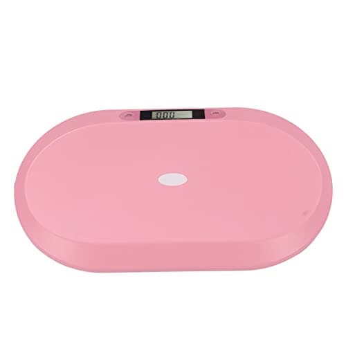 Baby Scale, Highly Sensitive Digital Baby Scale, for Pets