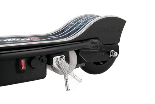 Razor E100 Glow Electric Scooter