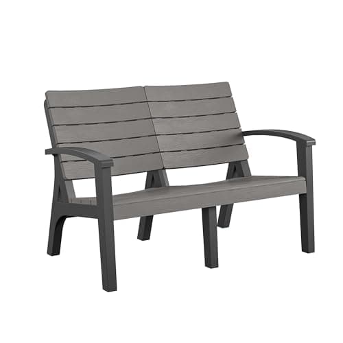 COSCO 4 Piece Resin Conversation Set