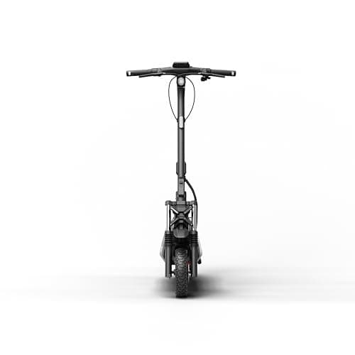Segway ZT3 Pro Electric Scooter, 24.9 Mph Top Speed, 43.5 Miles Max. Range, w/Dual Suspension, Flash Charge, 1600W Peak Motor, Folding Off Road Scooter for Adults UL2272 2271 Certified