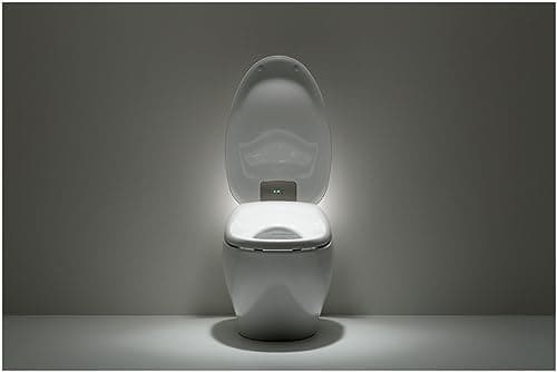 TOTO NEOREST® NX1 Dual Flush 1.0 or 0.8 GPF Toilet with Integrated Bidet Seat, EWATER+® - Cotton White - MS902CUMFG#01