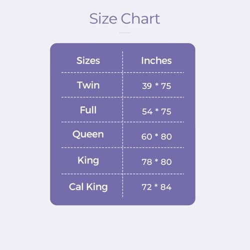 WhatsBedding Memory Foam Mattress Topper 2 Inch King, Pressure-Relieving Cooling Mattress Pad with Secure Strap Design for Back Pain, Soft and Supportive Bed Topper