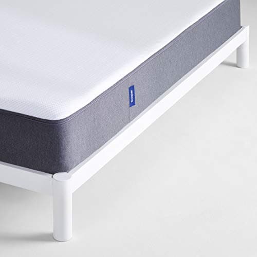 Casper Sleep Foam Mattress, Queen, 2018 Edition