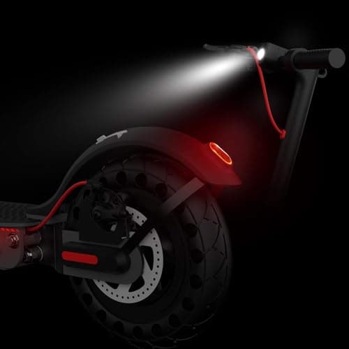 Hiboy MAX Pro/S2/ECOM 14 Electric Scooter, 17-46.6 Mi Long Range, 19/22 MPH, 8.5"/11''/14" Tires, Dual Suspension, Commuting Electric Scooter for Adults