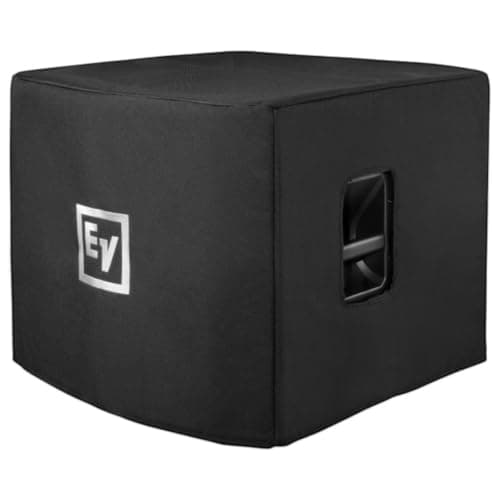 Electro-Voice EKX18SP 18" 1300 Watt Powered Subwoofer