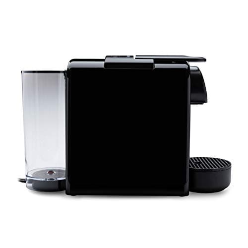 Nespresso Essenza Mini Coffee and Espresso Machine by DeLonghi, Black