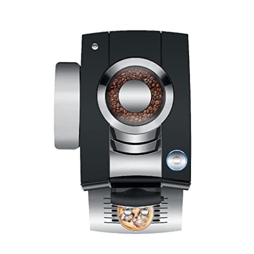 Jura Z10 Diamond Black