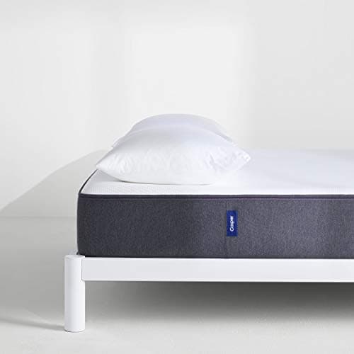 Casper Sleep Foam Mattress, Queen, 2018 Edition
