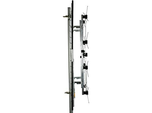 Channel Master EXTREMEtenna - Multi-Directional Outdoor HDTV Digital Antenna, 80+ Mile Range, 8-Bay Bowtie, 180° Wide-Angle Reception, Industry-Leading Reception Power, UHF/VHF Support for Free OTA TV