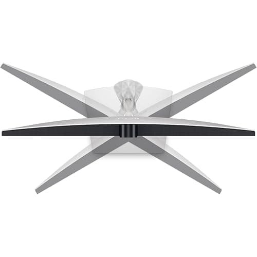 Dell UltraSharp 32" 4K UHD IPS Video Conferencing Monitor w/5ms Response Time, Built-in Speakers, Anti Glare, VESA Mount (100mm), DisplayPort, HDMI, Black/Silver (U3223QZ - 2025 Latest Model)