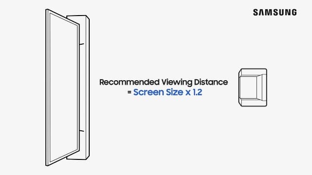 Samsung 65-Inch Class OLED 4K S95C Series Quantum HDR Smart TV w/Dolby Atmos, Object Tracking Sound+, Q Symphony, Motion Xcelerator Turbo Pro, Gaming Hub, Alexa Built-in (QN65S95C), Titan Black