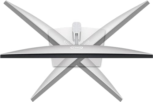 Dell UltraSharp U2723QE 27-Inch UHD HDR IPS WLED LCD 4K Monitor, 3840 x 2160 at 60 Hz with DisplayPort, HDMI USB-C Docking Hub, Computer Monitors Bundle with Cleaning Kit and More