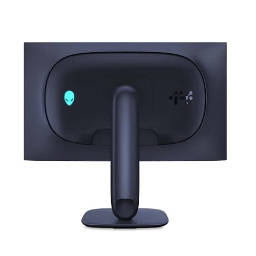 Alienware 27 4K QD-OLED Gaming Monitor AW2725Q - 26.7" 4K UHD QD-OLED 240Hz 0.03ms, NVIDIA G-SYNC Compatible, AMD FreeSync Premium Pro, VESA AdaptiveSync, Dolby Vision, VESA DisplayHDR True Black 400