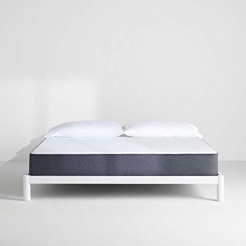 Casper Sleep Foam Mattress, Queen, 2018 Edition